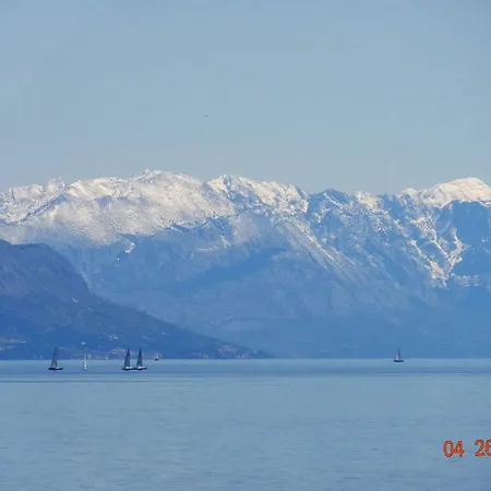 Lägenhet Branko Trogir