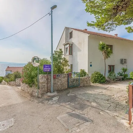 Apartamento Branko