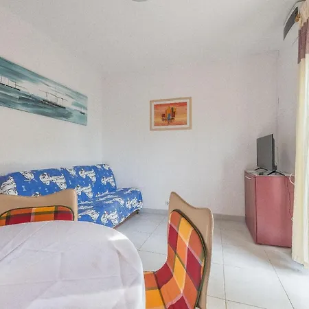 Apartmán Branko