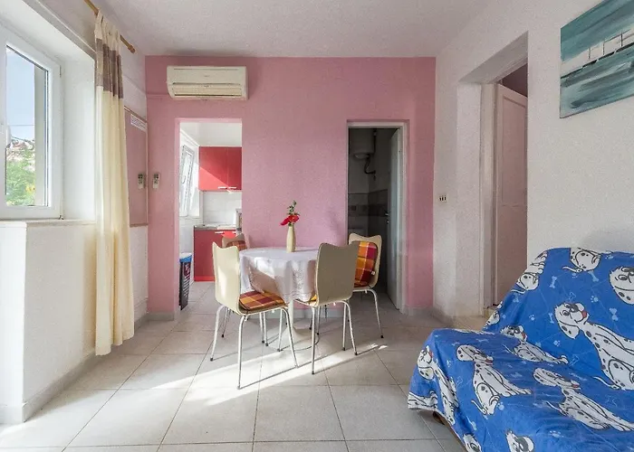 Apartamento Branko