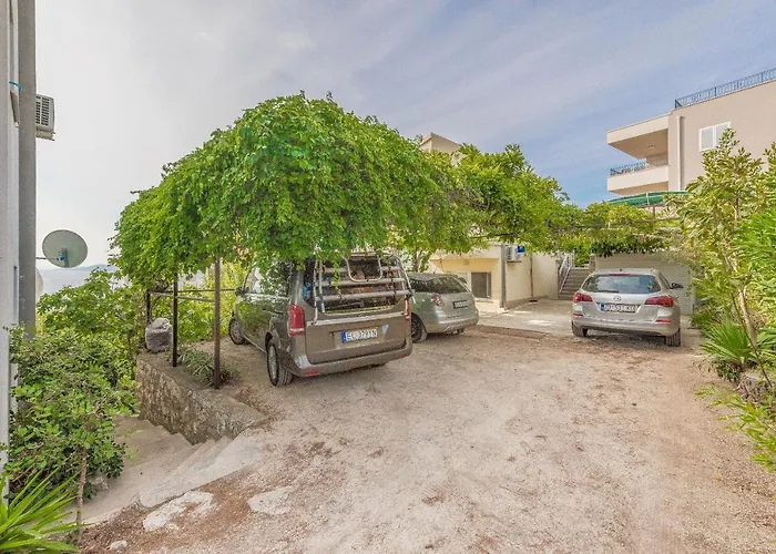 Apartamento Branko
