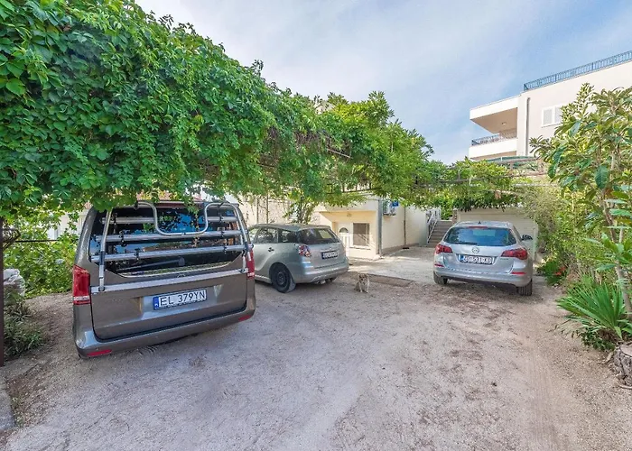 Branko Apartamento