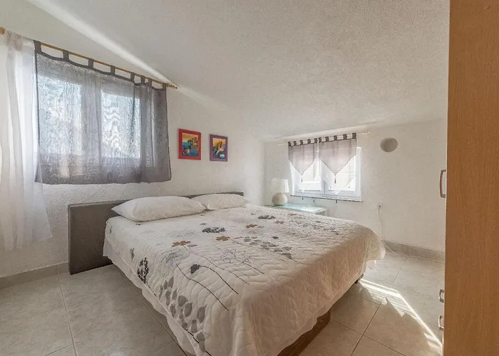 Apartamento Branko Trogir