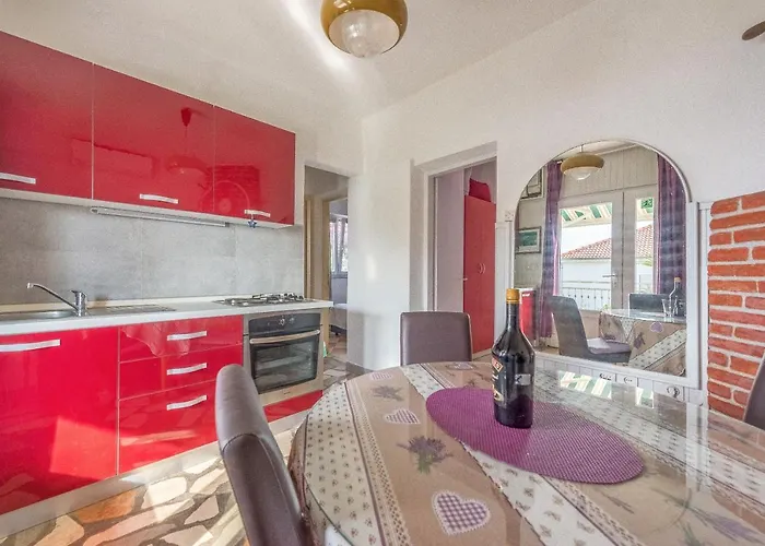 Branko Apartamento Trogir