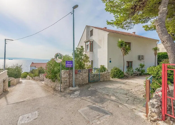 Apartamento Branko