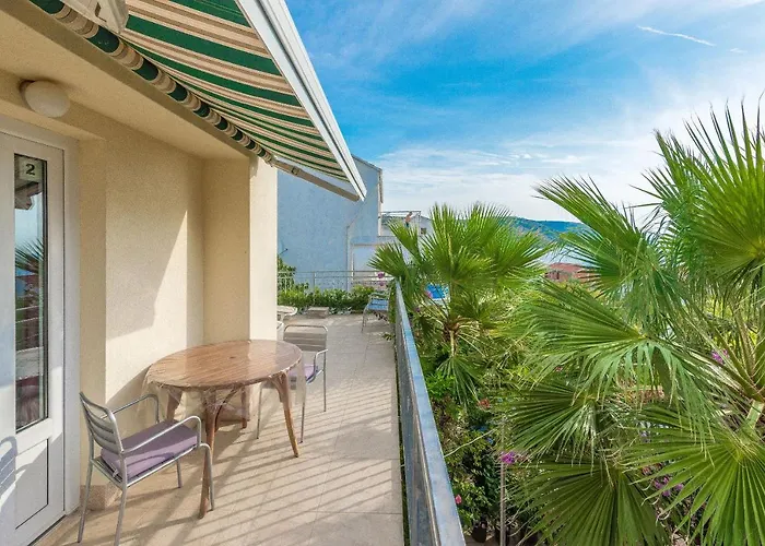 Branko Apartamento Trogir