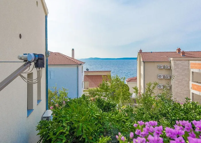 Apartamento Branko