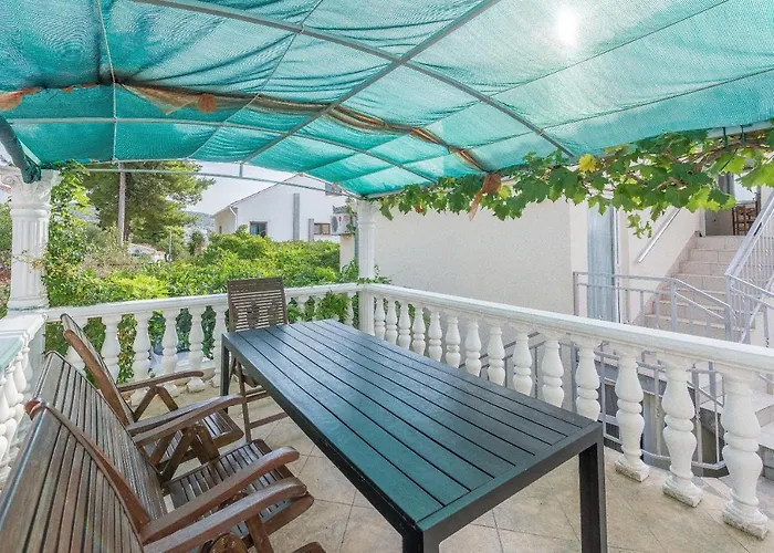 Apartamento Branko *