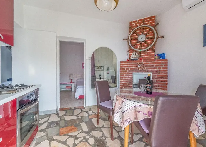 Apartamento Branko *