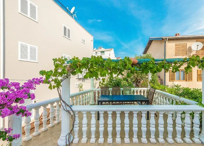 Apartamento Branko