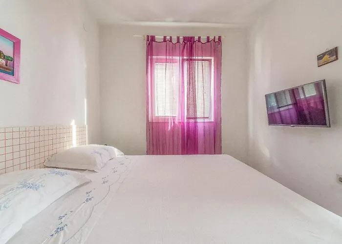 Branko Apartamento Trogir