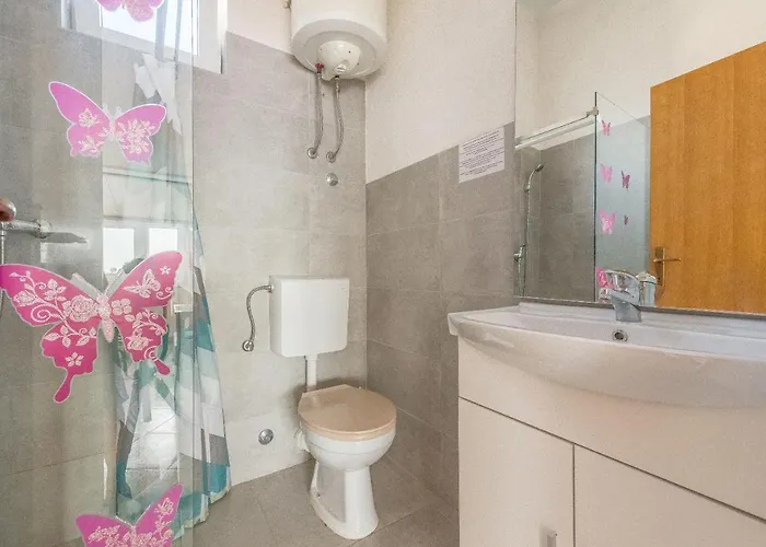 Apartamento Branko *