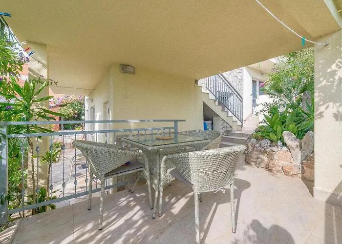 Branko Apartamento