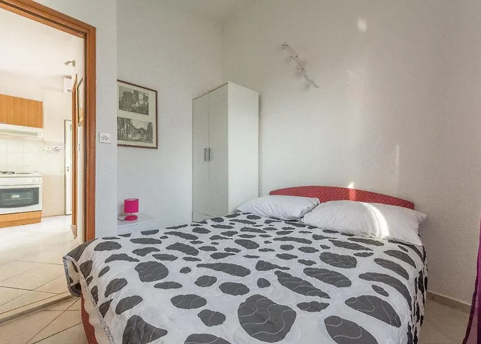 Branko Apartamento Trogir