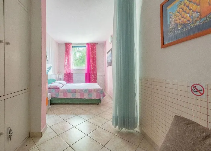Branko Apartamento Trogir