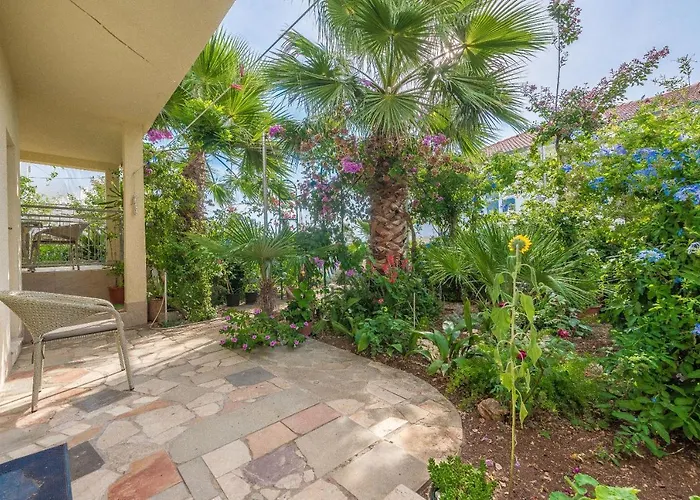 Branko Apartamento Trogir