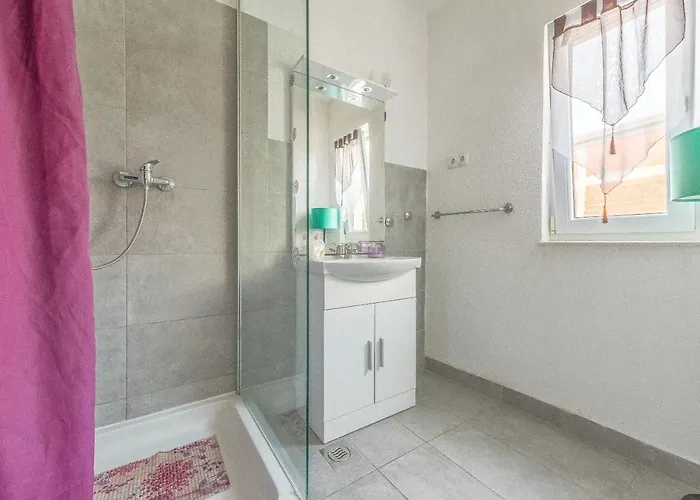 Branko Apartamento Trogir