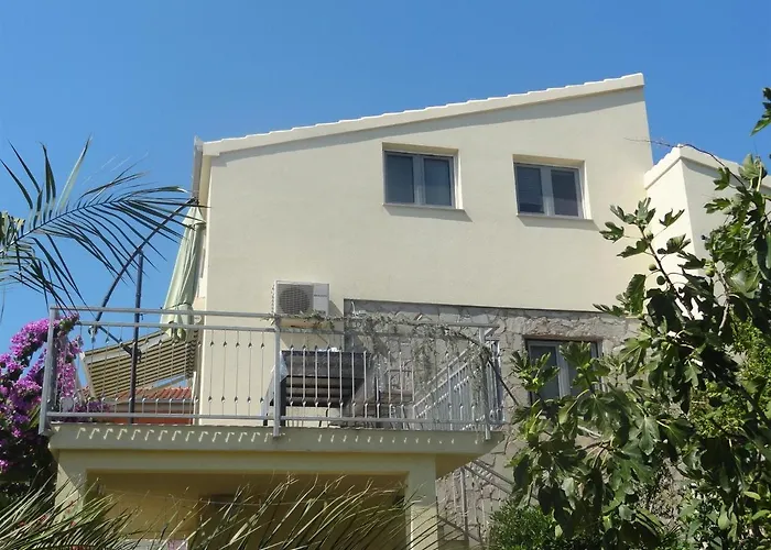 Apartamento Branko *