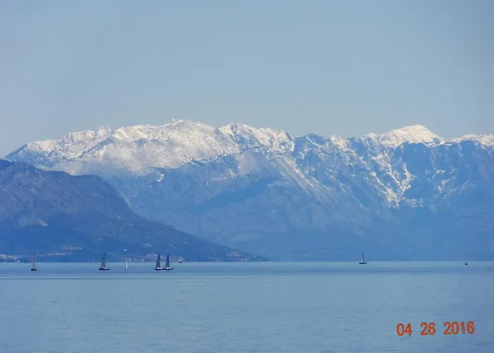 Apartamento Branko Trogir