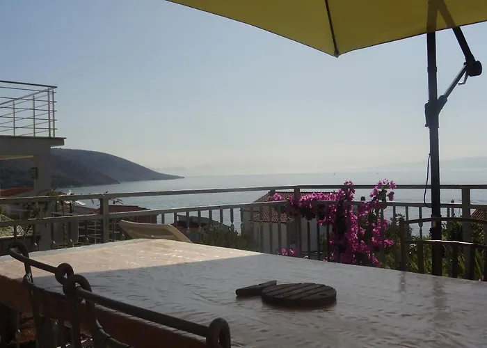 Apartamento Branko
