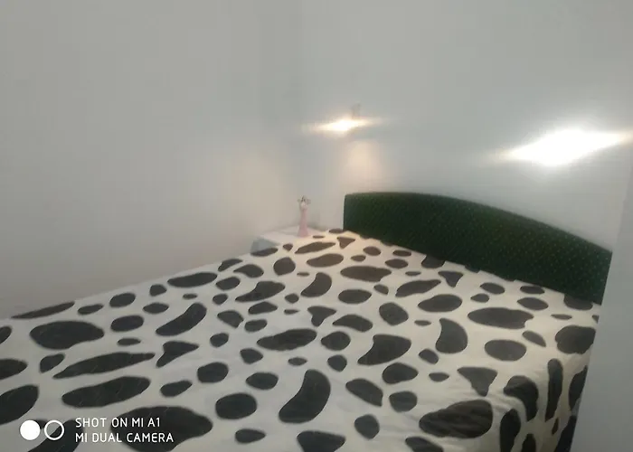 Branko Apartamento Trogir