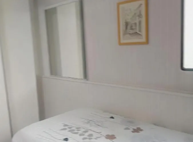 Apartamento Branko *