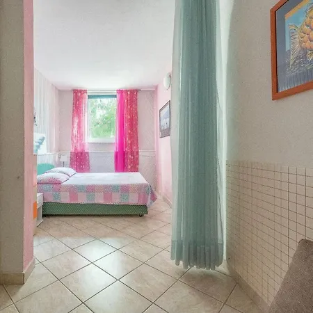 Branko Apartment Trogir